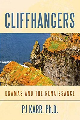 Cliffhangers: Dramas And The Renaissance-..