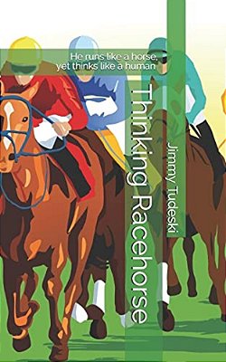 Thinking Racehorse-..