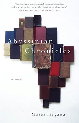 Abyssinian Chronicles-..