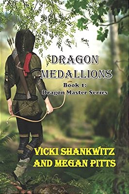 Dragon Medallions-..