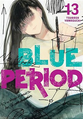 Blue Period 13-..