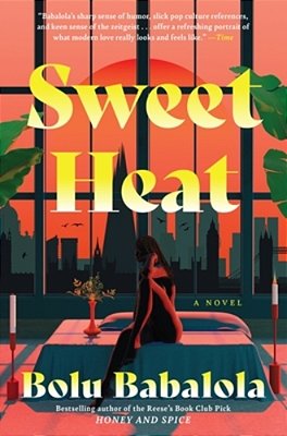 Sweet Heat-..