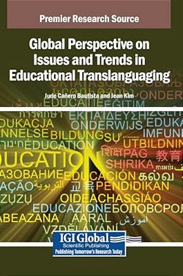 Global Perspective On Issues And Trends In Educational Translanguaging-..