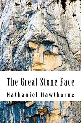 The Great Stone Face-..