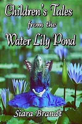 Children's Tales From The Water Lily Pond-..