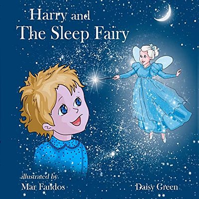 Harry And The Sleep Fairy-..