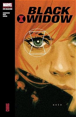Black Widow Modern Era Epic Collection: Chaos-..