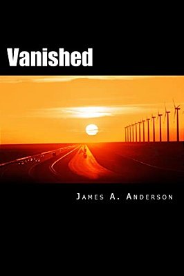 Vanished: #1- Sibling Sleuths Series-..