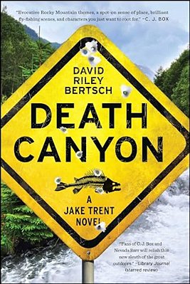 Death Canyon-..