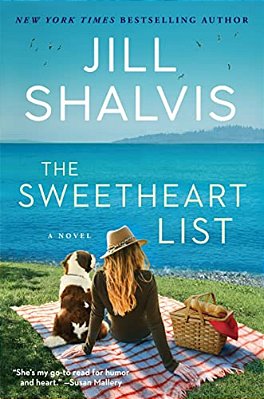 The Sweetheart List-..