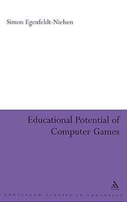 Educational Potential Of Computer Games-..