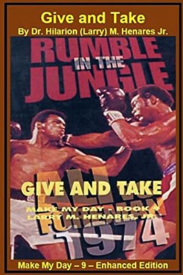 Give And Take: Make My Day - 9 - Enhanced Edition-..
