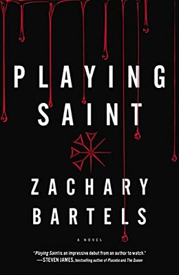 The Playing Saint-..