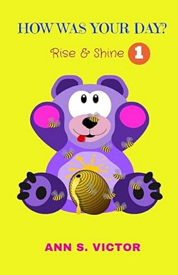 How Was Your Day?-..