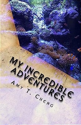My Incredible Adventures-..