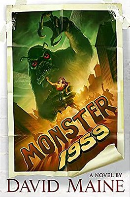 Monster, 1959-..