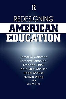 Redesigning American Education-..