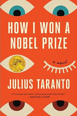 How I Won A Nobel Prize-..