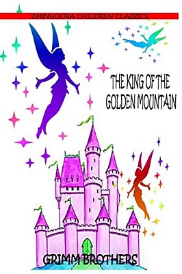 The King Of The Golden Mountain-..