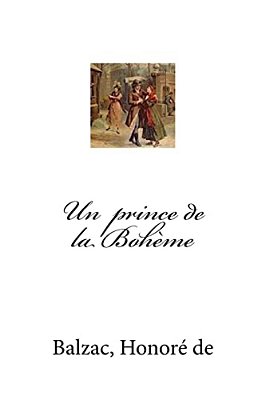 Un Prince De La Bohème-..