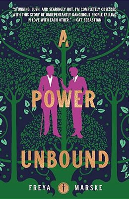 A Power Unbound-..