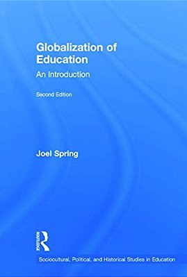 Globalization Of Education: An Introduction-..