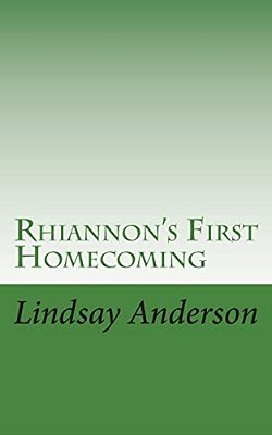 Rhiannon's First Homecoming-..
