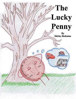 The Lucky Penny-..