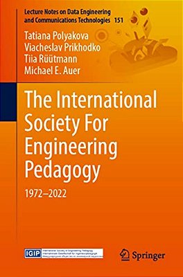 The International Society For Engineering Pedagogy: 1972-2022-..