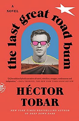 The Last Great Road Bum-..