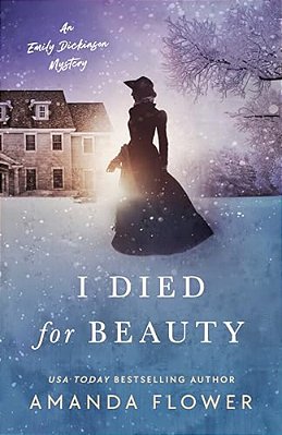 I Died For Beauty-..