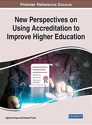 New Perspectives On Using Accreditation To Improve Higher Education-..