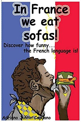 In France We Eat Sofas!-..
