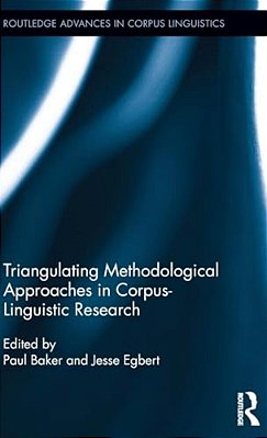 Triangulating Methodological Approaches In Corpus Linguistic Research-..