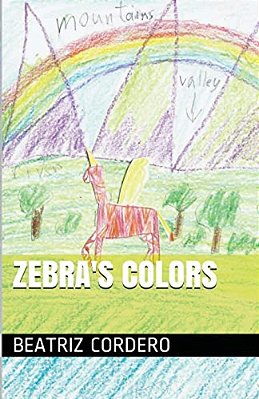 Zebra's Colors-..