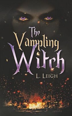 The Vampling Witch-..