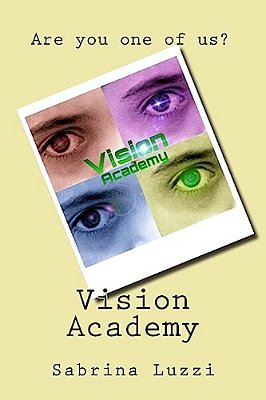 Vision Academy: School For The Bright Minded-..