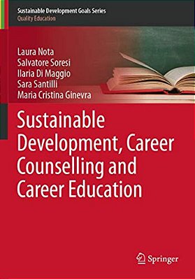 Sustainable Development, Career Counselling And Career Education-..