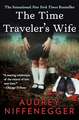 The Time Traveler's Wife-..