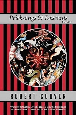 Pricksongs And Descants: Fictions-..
