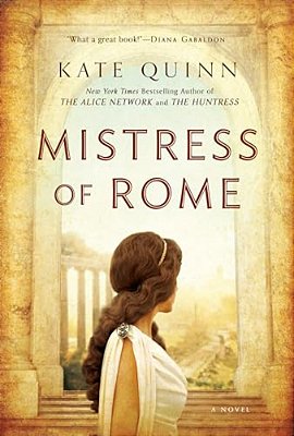 Mistress Of Rome-..