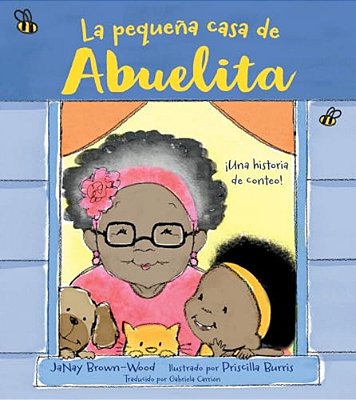 La Pequeña Casa De Abuelita (Spanish Edition)-..