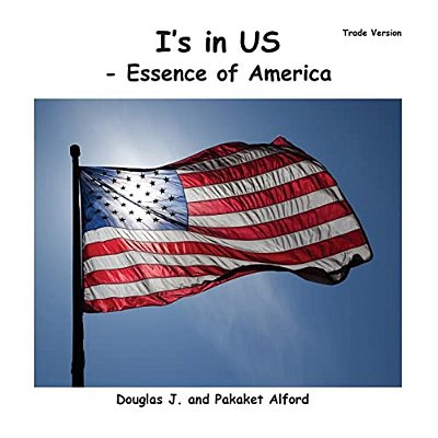 I's In US - Essence Of America Trade Version-..