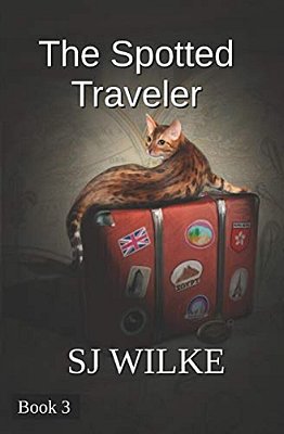 The Spotted Traveler-..