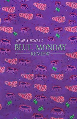 Blue Monday Review: Volume 3, Number 3-..