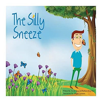 The Silly Sneeze-..
