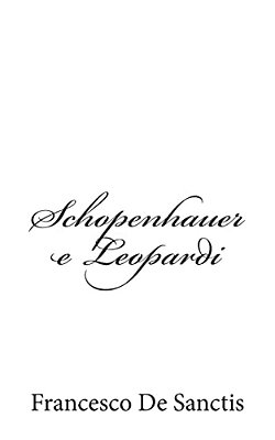 Schopenhauer E Leopardi-..