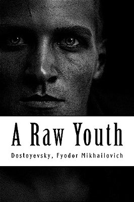 A Raw Youth-..