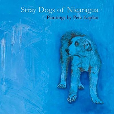 Stray Dogs Of Nicaragua-..