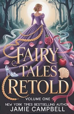 Fairy Tales Retold-..